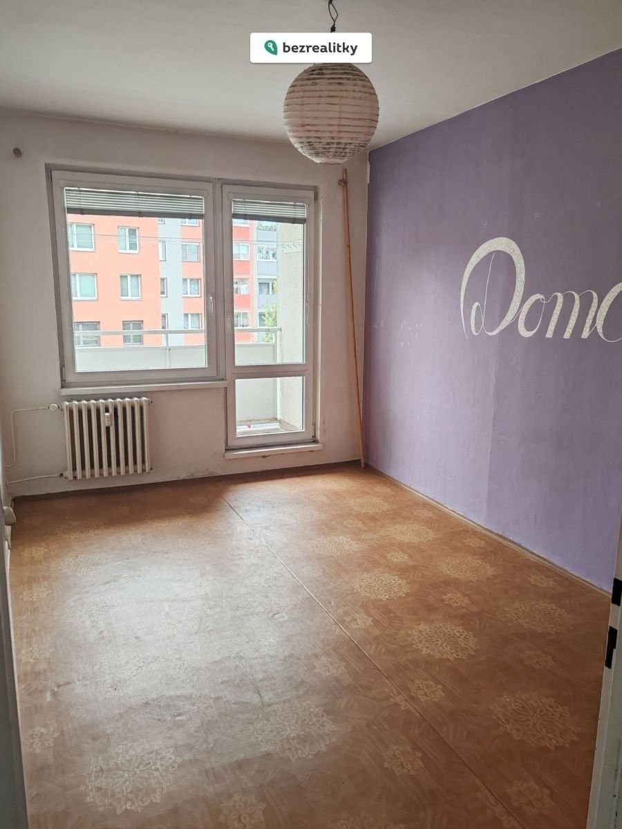 Prodej byt 3+1 - Pod Skalkou, Přerov, 67 m²