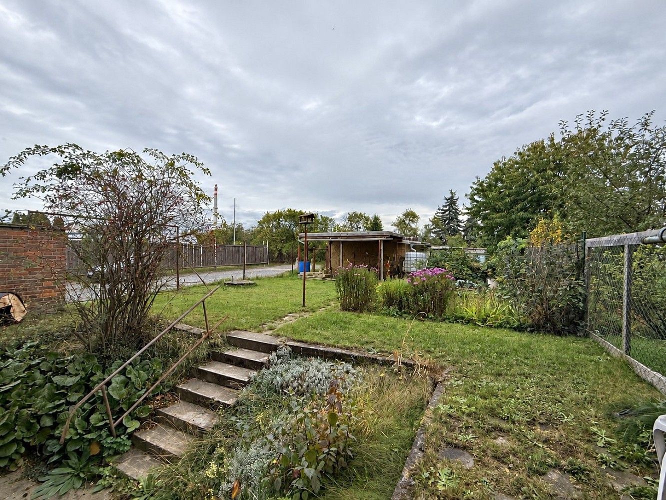 3+1, Přerovská, Olomouc - Holice, 71 m² - 2