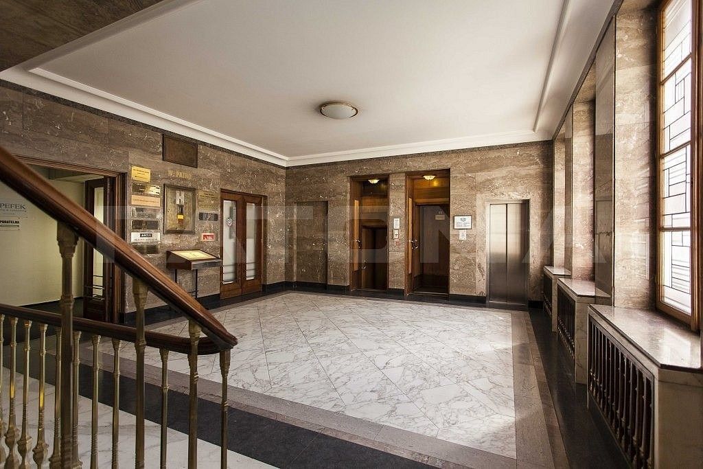 Obchodní prostory, Národní, Praha 1 - Nové Město, 216 m² - 2