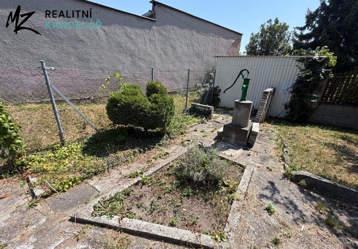 Prodej rodinný dům - Přerov, 750 02 - 5