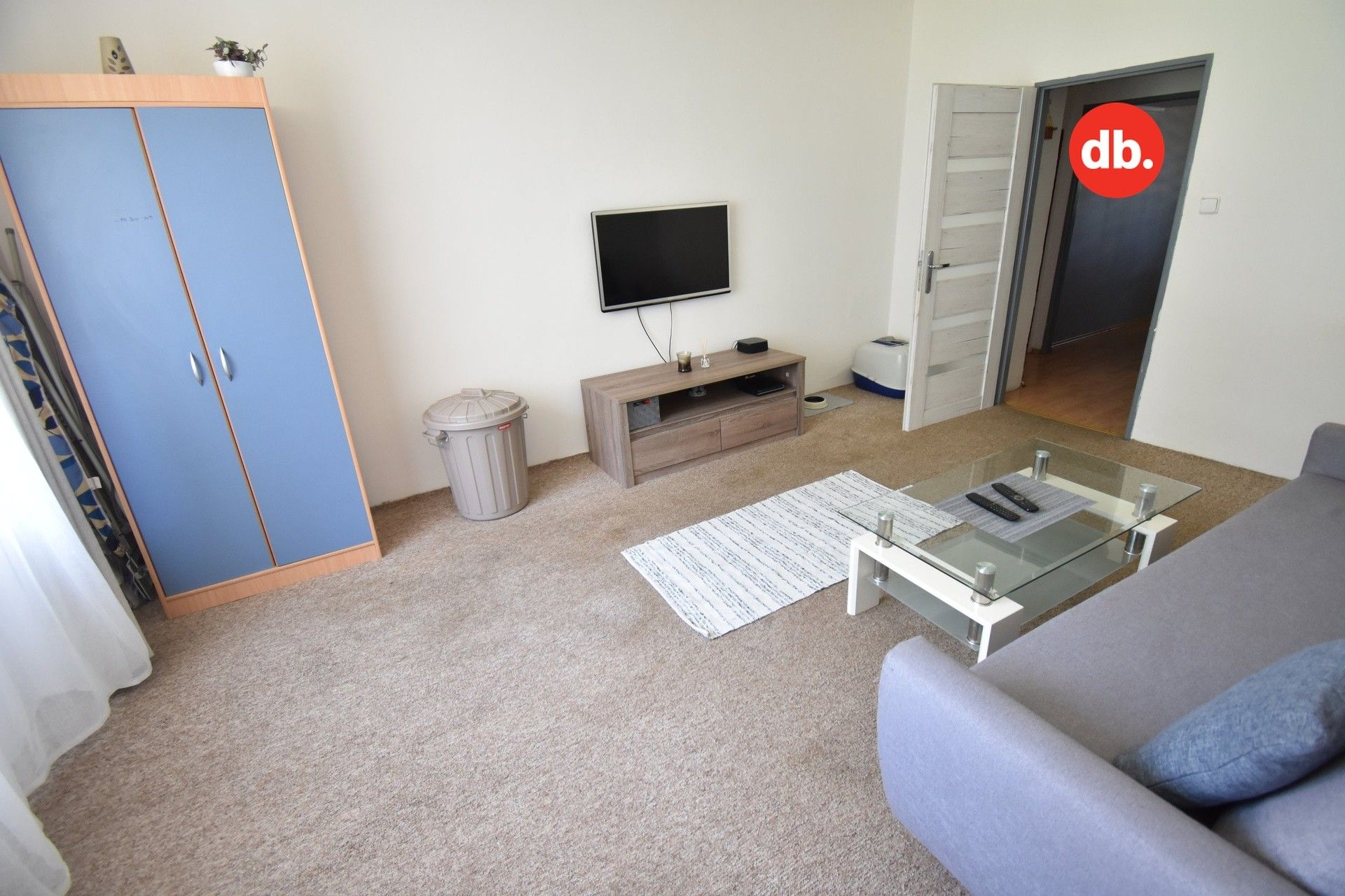 Byt 3+1 · 71 m² · Karla Havlíčka Borovského 1608, Sokolov - 4