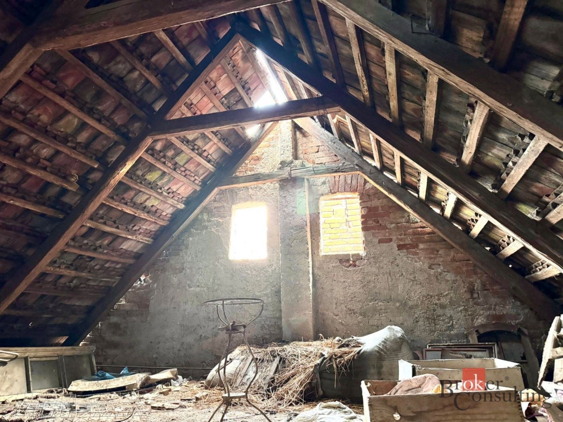 Rodinný dům · 110 m² · Obecní, Trubín - 4