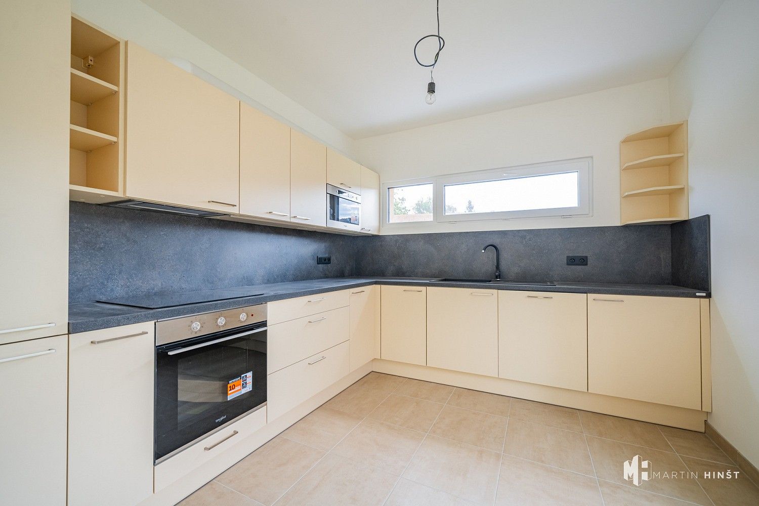 Pronájem rodinný dům - Podolí, Nehvizdy, okres Praha-východ, 95 m² - 2