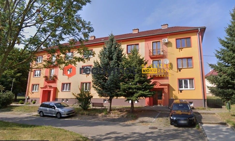 Byty, Dubňany, 696 03