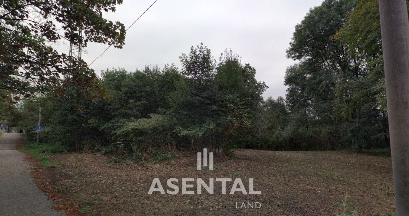 Prodej pozemek - Stará štreka, Orlová