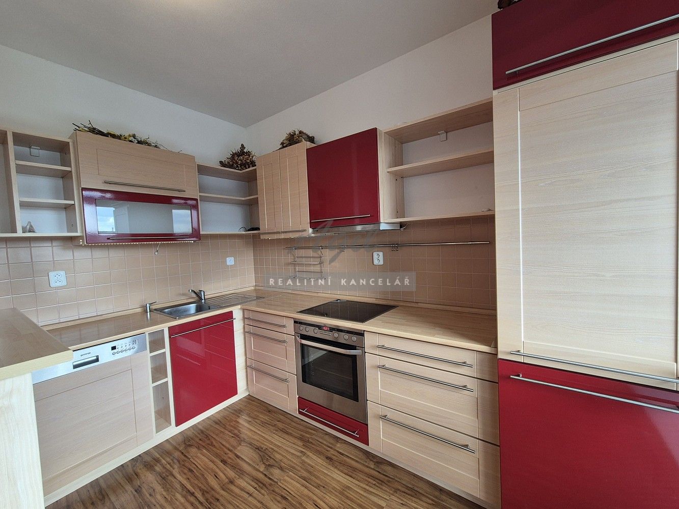 2+kk, Brno - Bystrc, 57 m² - 2