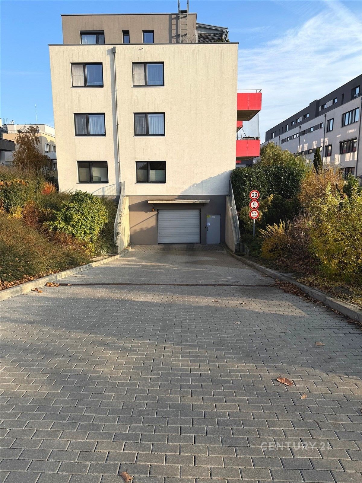 Prodej byt 2+kk - U Hostavického potoka, Praha, 51 m²