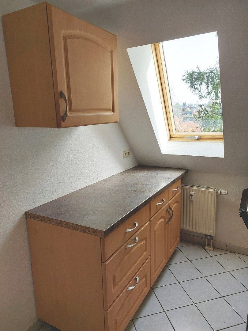 Pronájem byt 3+1 - West Straße 9, , Sasko, 45 m² - 5