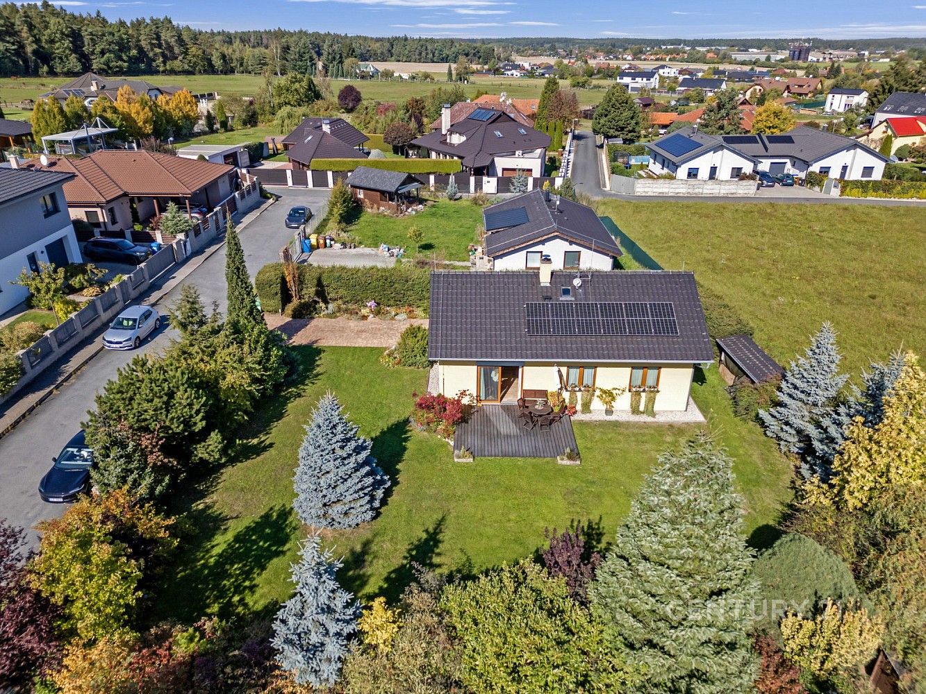 Rodinný dům · 67 m² · Na Výsluní, Svojetice, okres Praha-východ - 4