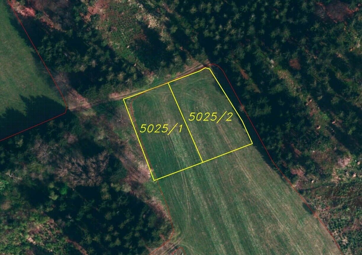 Pozemek · 1 842 m² · Králíky - 3