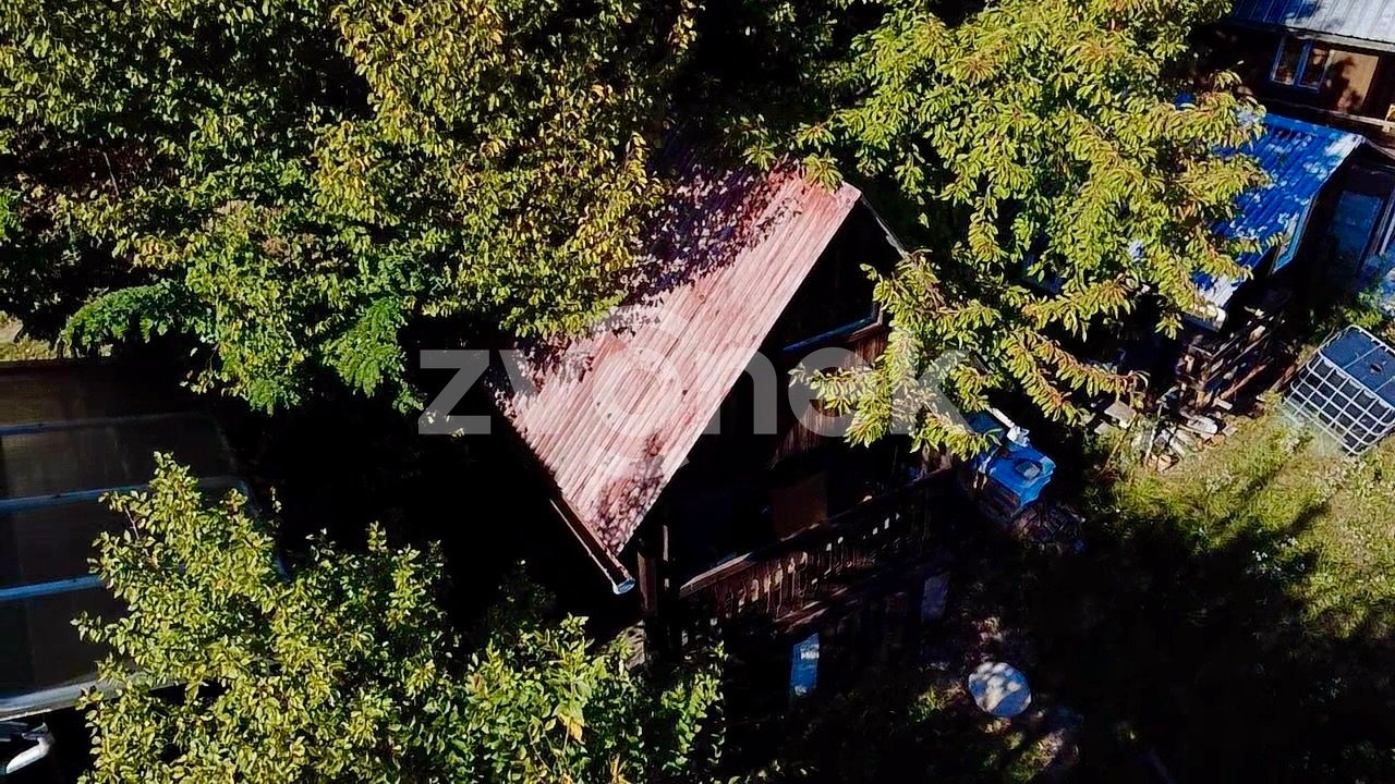 Prodej chata - Pod Tlustou, Zlín, 13 m² - 5