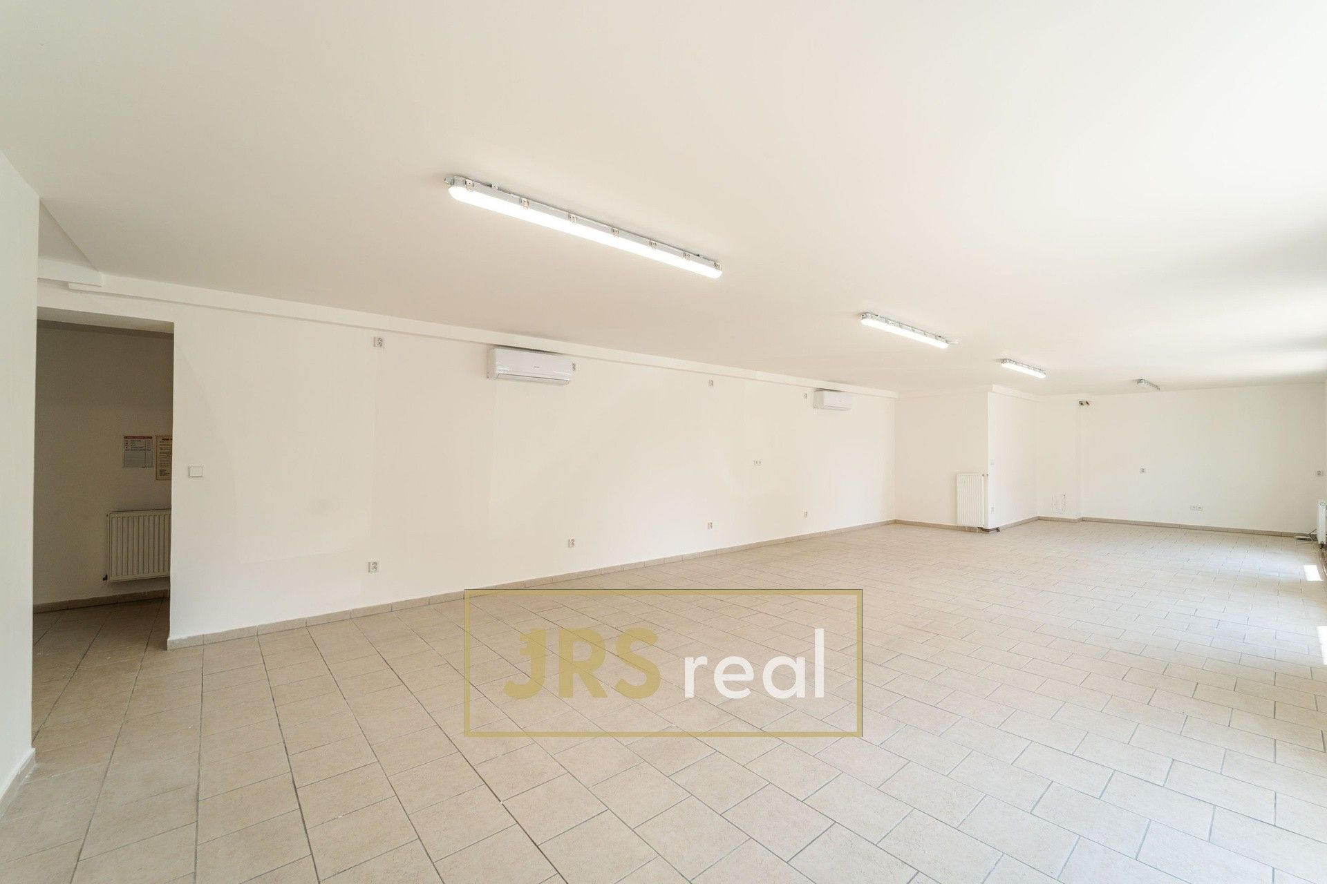 Pronájem kancelář - Velké Pavlovice, 180 m² - 5