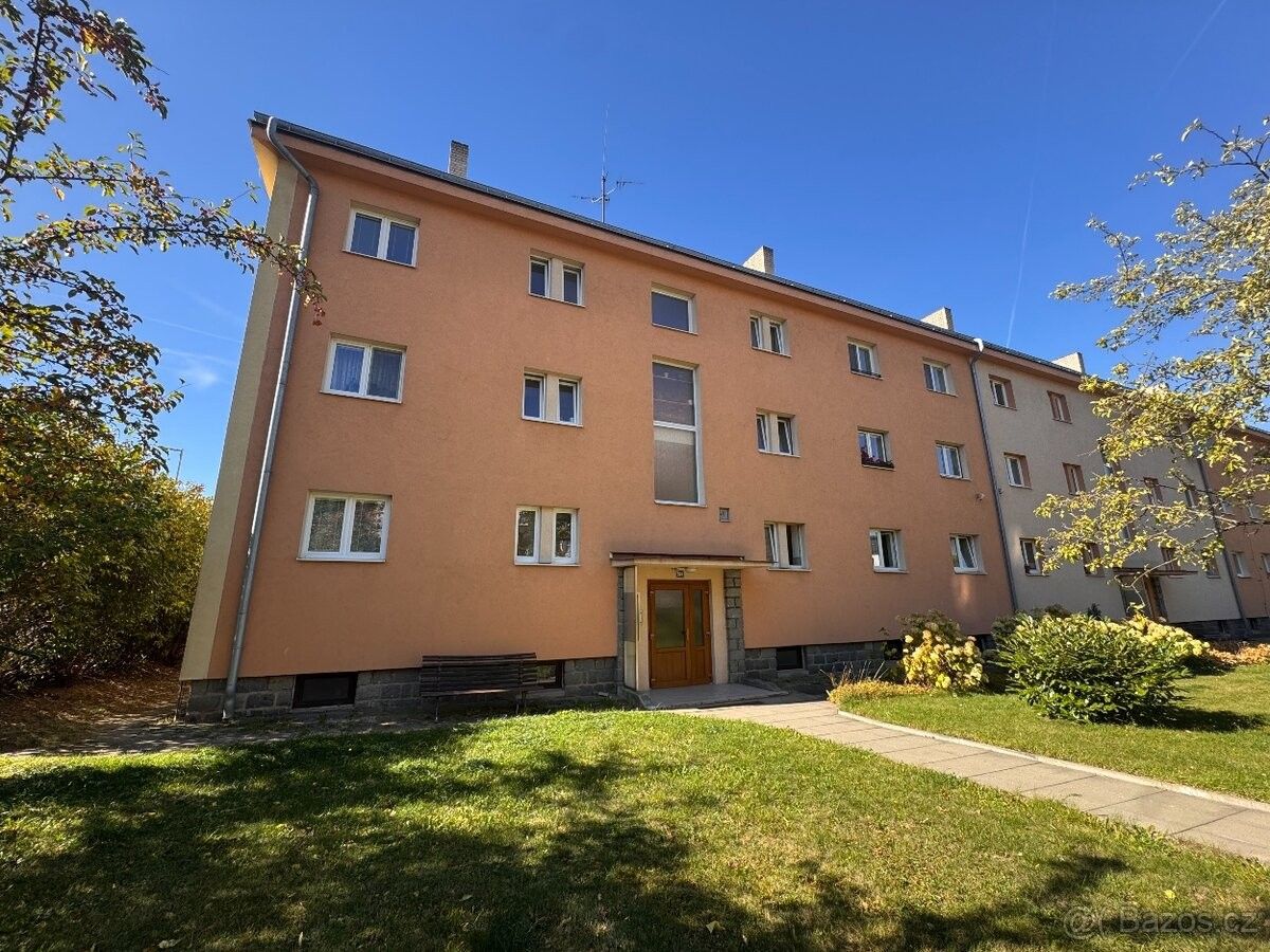 Byty, Chotěboř, 583 01 - 1