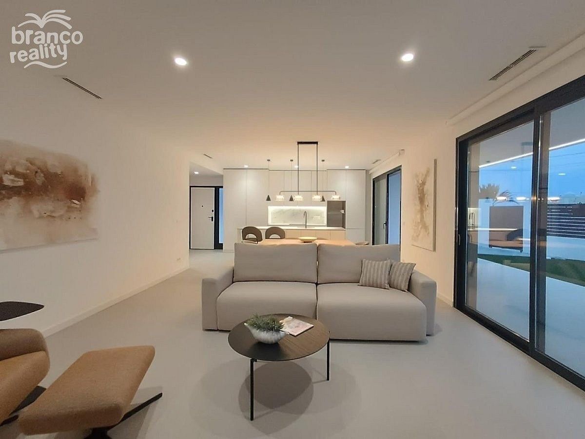 Prodej rodinný dům - Ciudad Quesada, ES, 145 m² - 2