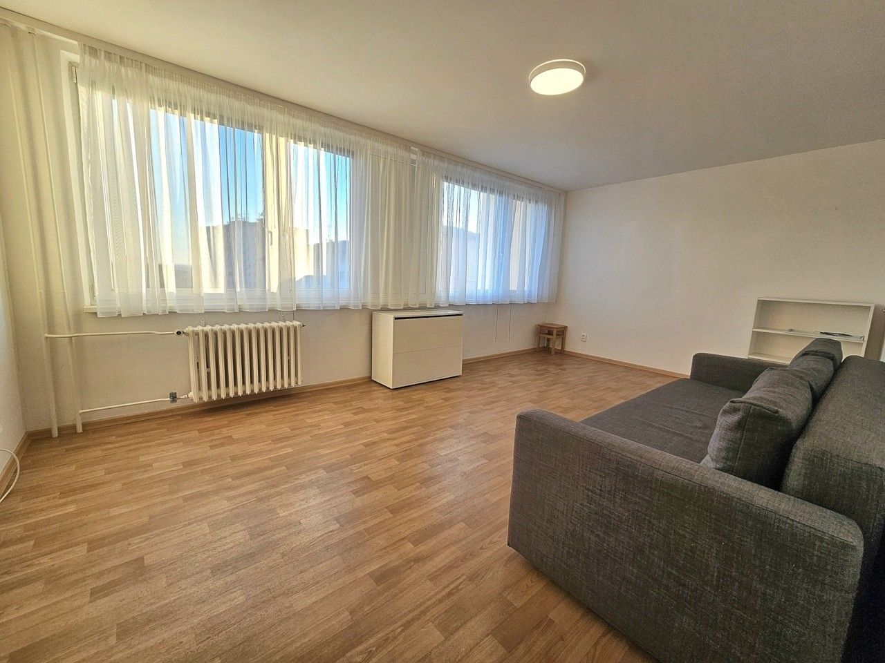 1+kk, Běchorská, Praha, 33 m²