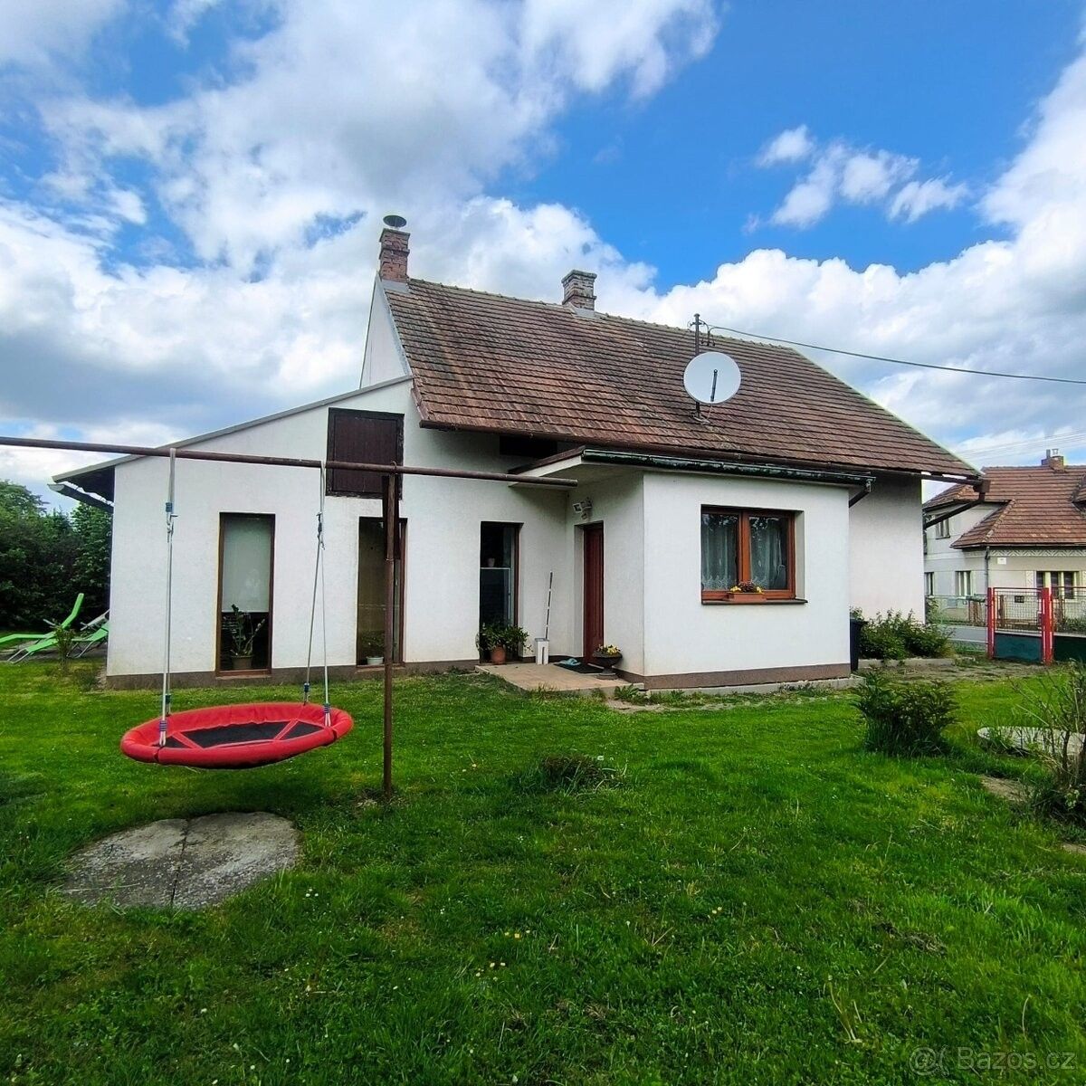 Rodinný dům · Vysoké Veselí, 507 03 - 4
