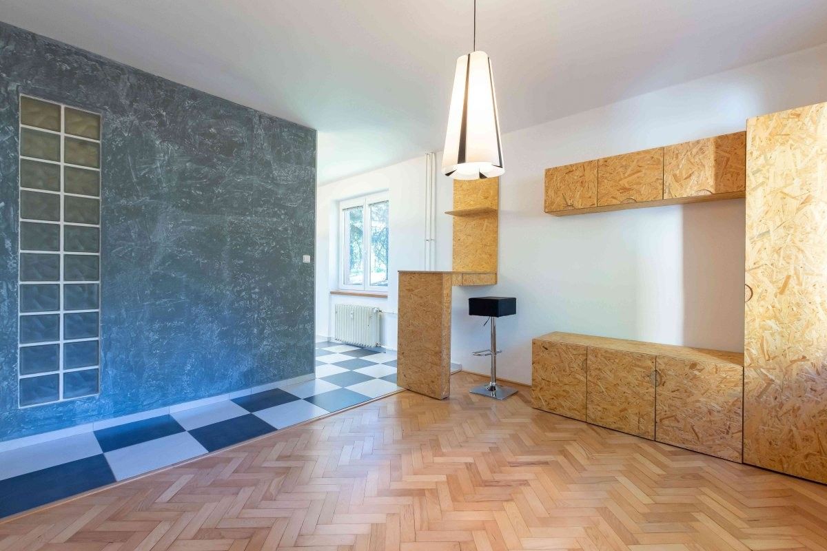 Pronájem byt 2+kk - Zelenečská, Praha, 50 m²