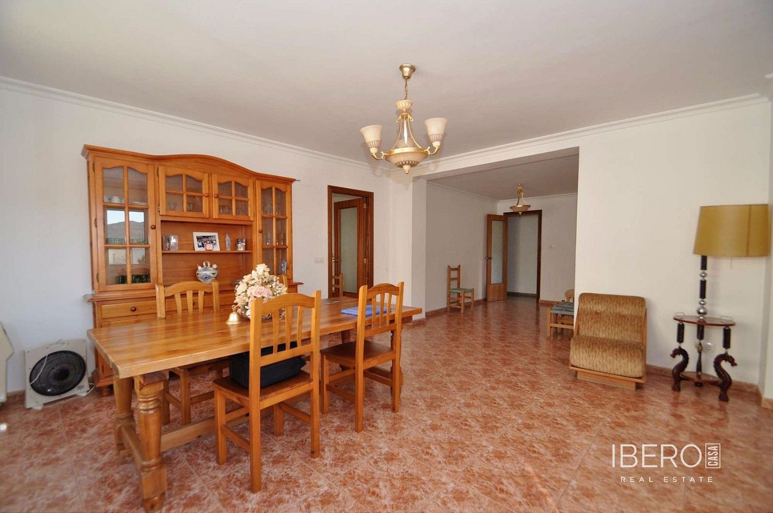 Rodinný dům · 168 m² · Ibi, ES - 4