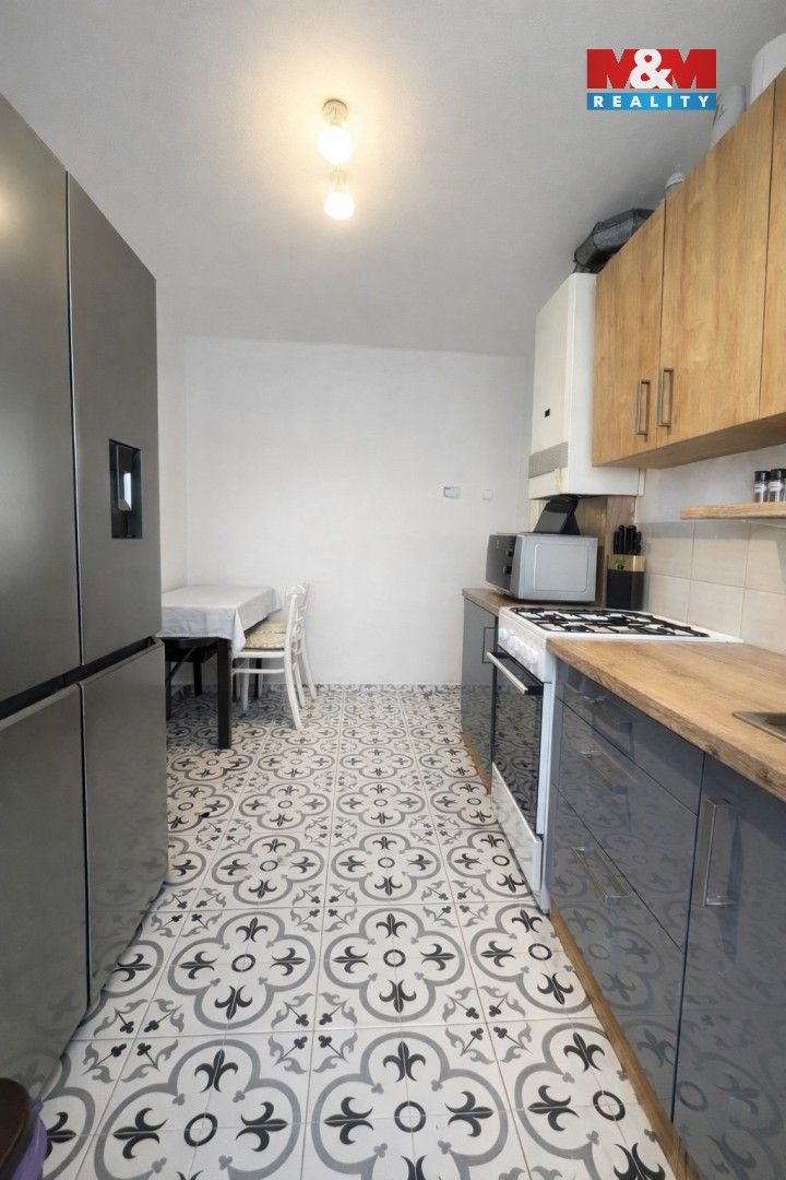 Prodej byt 2+1 - Jívavská, Šternberk, 66 m²