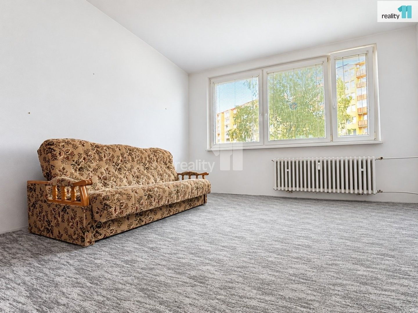 3+1, Galašova, Hranice, 63 m² - 1