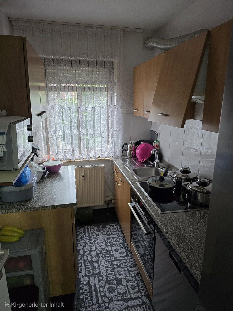 Prodej byt 3+kk - Pfeifergäßle 10/12, , Bádensko-Württembersko, 80 m² - 5