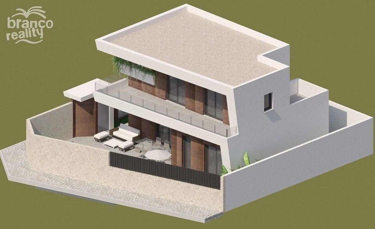 Rodinný dům · 135 m² · Benijofar, ES - 3