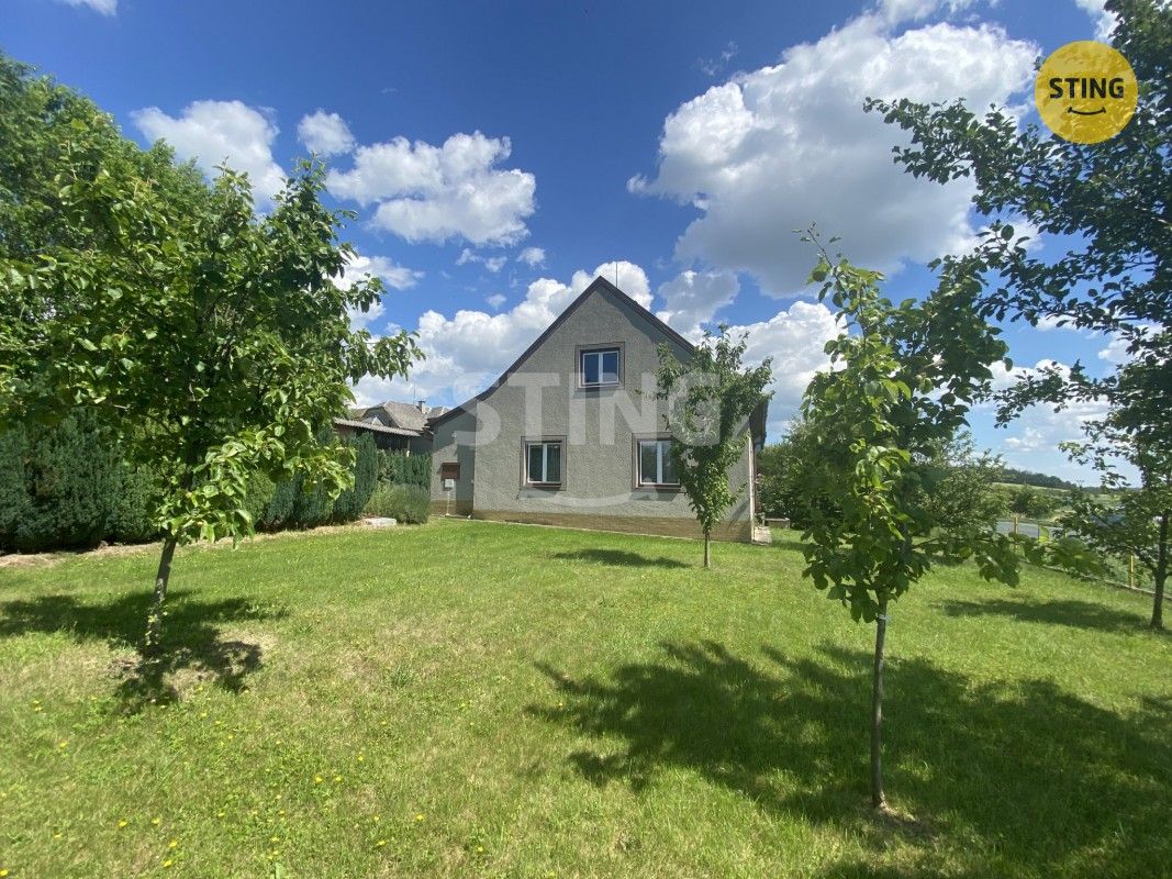 Rodinné domy, Družstevní  , Dubicko, 88 m² - 2