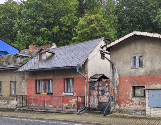 Rodinné domy, Rakovník, 269 01