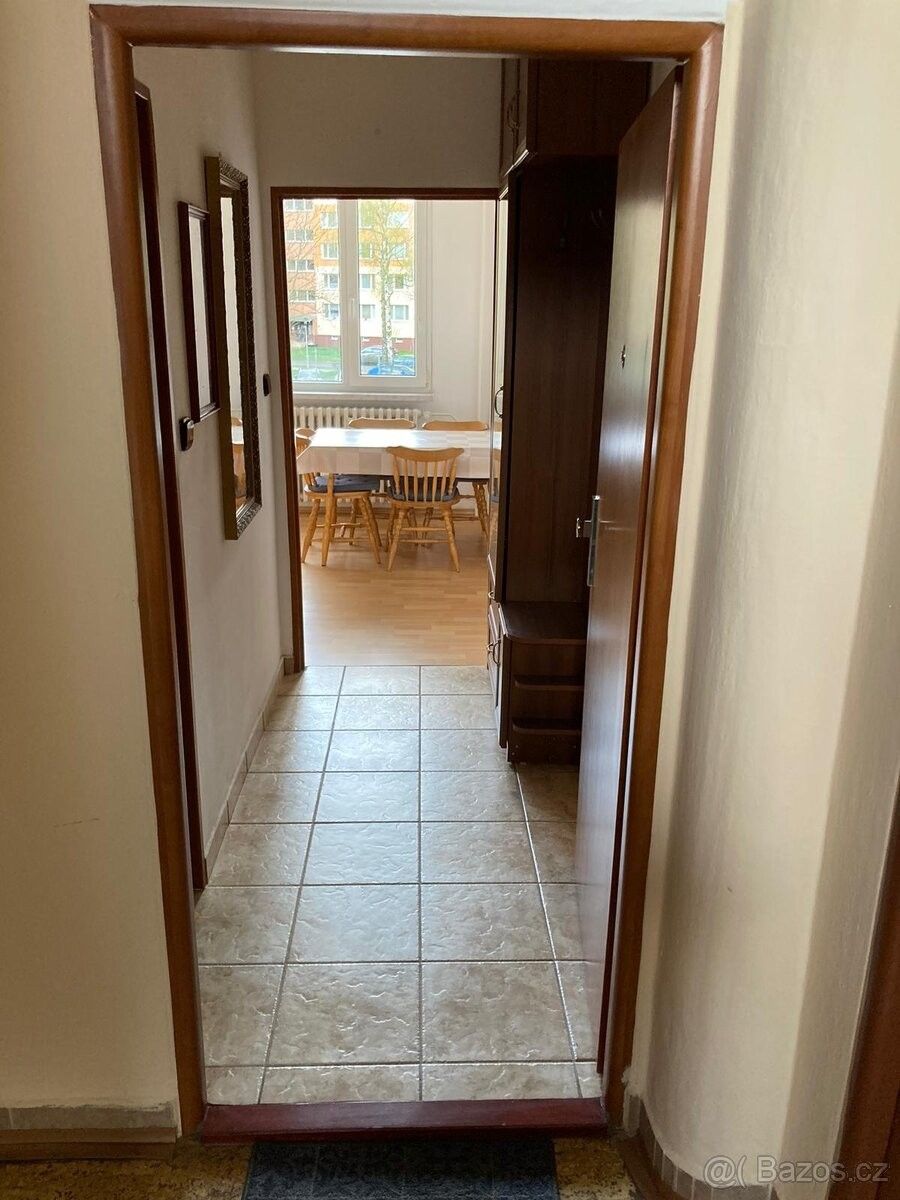 Pronájem byt - Frýdek-Místek, 738 01