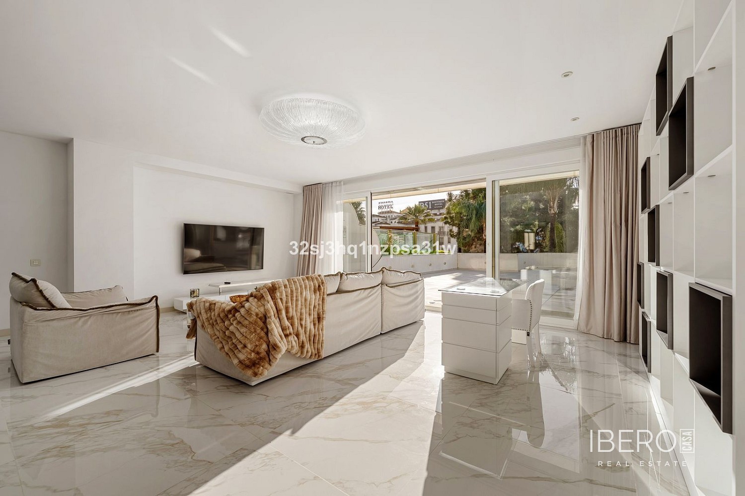 Byt 4+kk · 202 m² · Marbella, Španělsko - 4