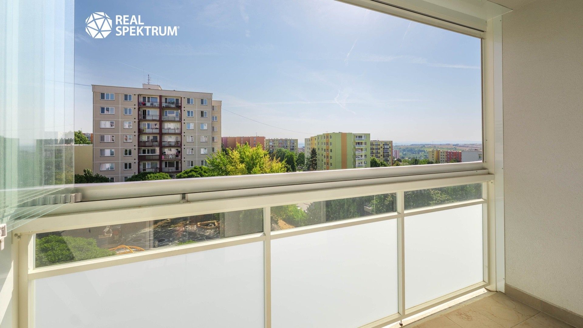 Prodej byt 4+1 - Vedlejší, Brno, 76 m²