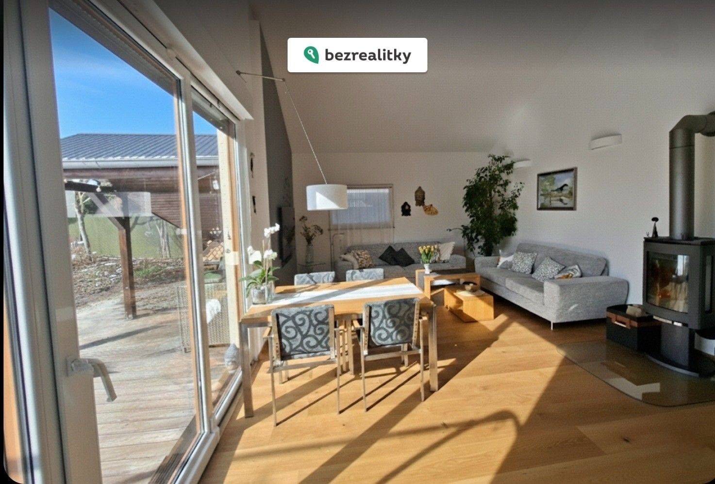 Rodinné domy, Hýlov, Klimkovice, 120 m²