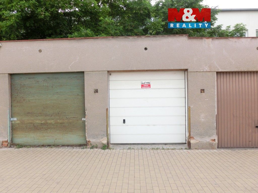 Ostatní, Dukelská, Mladá Boleslav, 17 m²