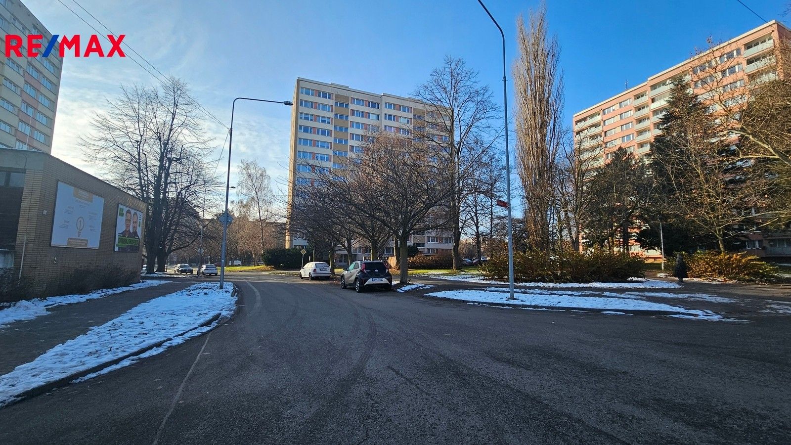 1+1, Dělnická, Kolín, 31 m²