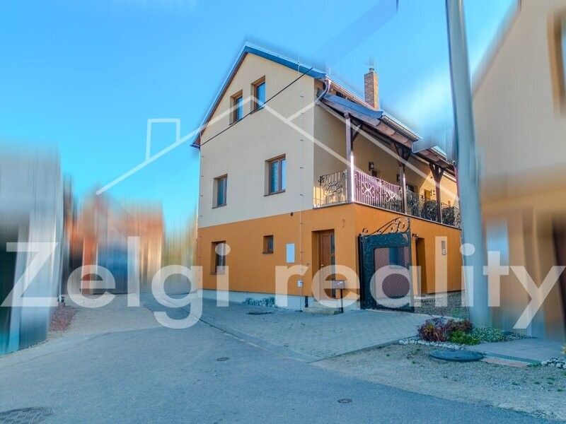 Rodinné domy, Lednice na Moravě, 691 44