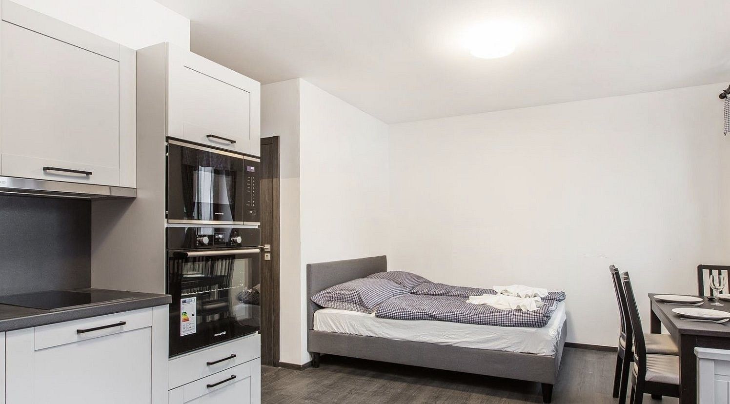 Byt 1+kk · 24 m² · Pec pod Sněžkou, okres Trutnov - 4