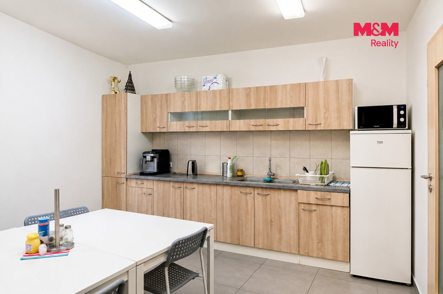 Kancelář · 35 m² · Rybitví - 4
