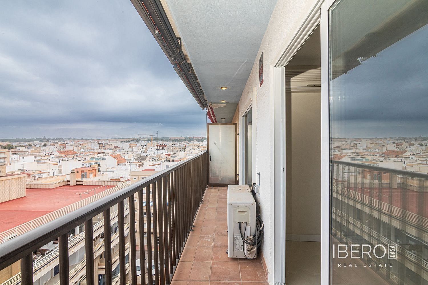 4+kk, Santa Pola, Španělsko, 120 m² - 1