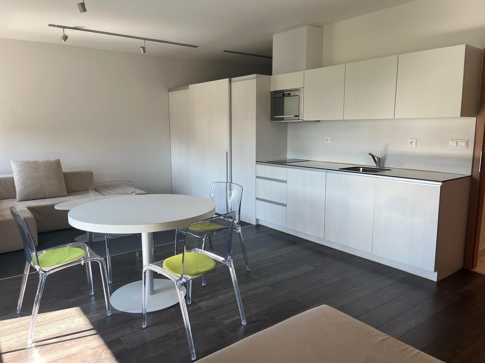2+kk, Bedřichov - Bedřichov u Jablonce nad Nisou, Liberecký kraj, 46 m² - 2