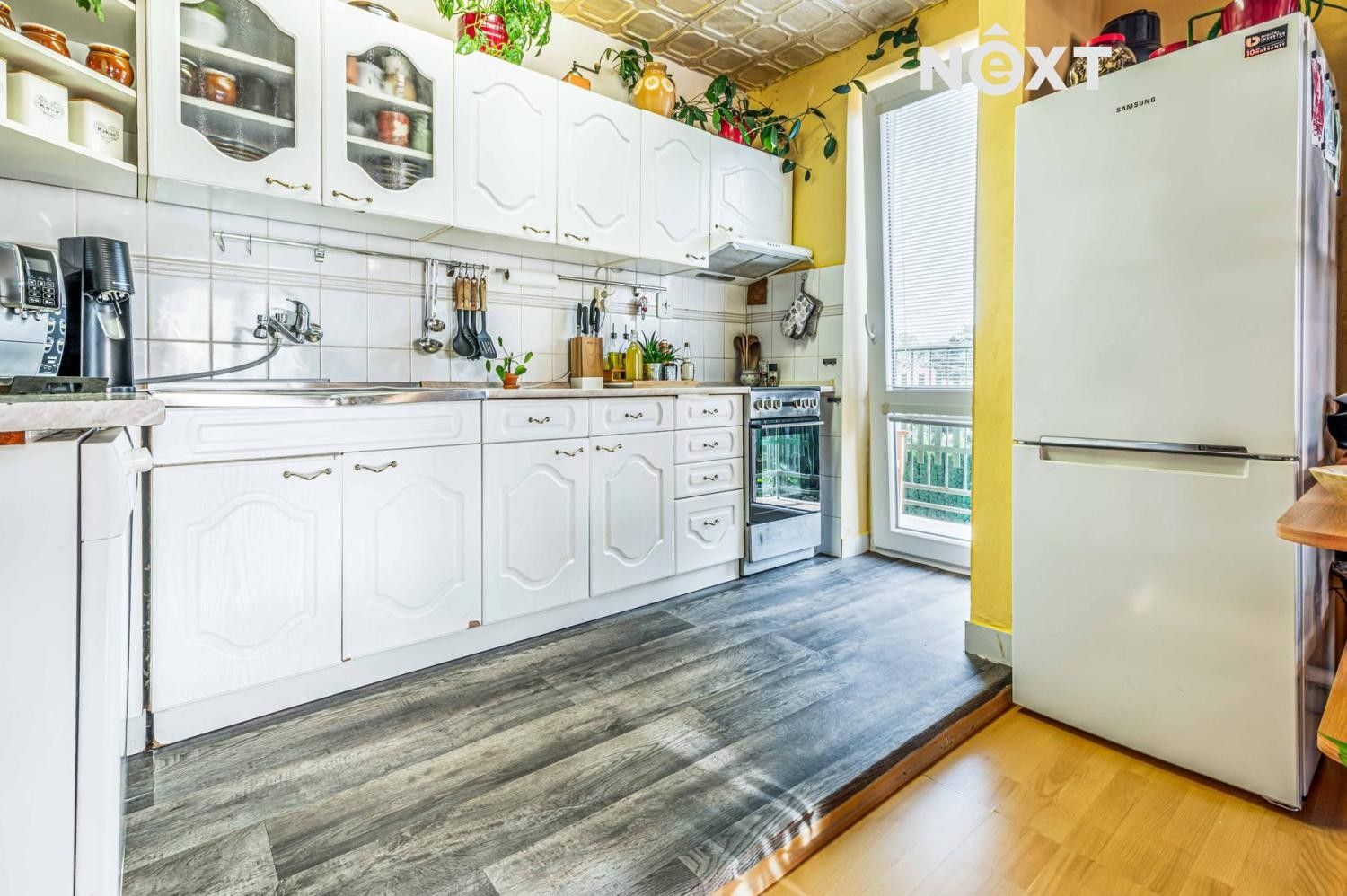 Prodej byt 3+kk - Panoší Újezd, 71 m² - 5