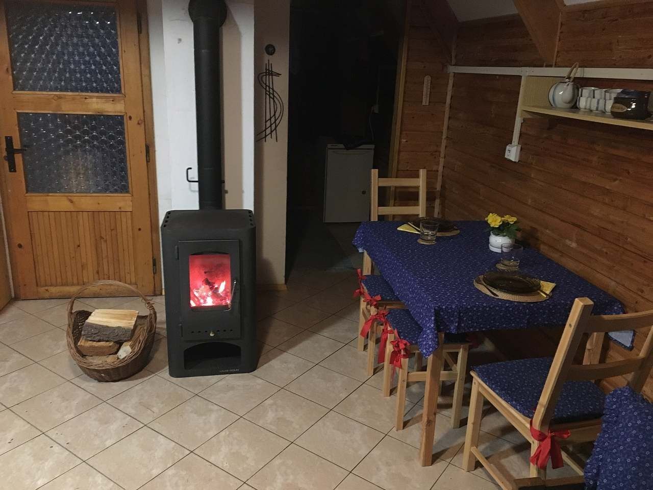 Chata · Horní Pěna - Horní Pěna, Jihočeský kraj - 3