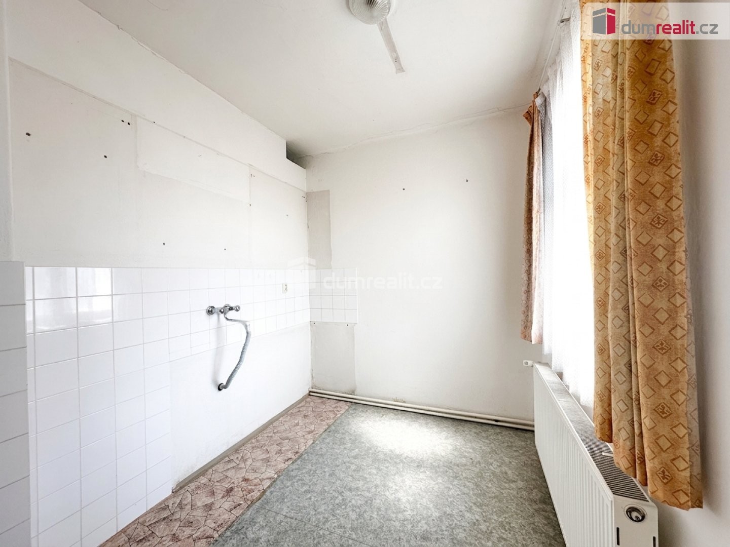Sklady, Benešova, Brno, 120 m² - 2