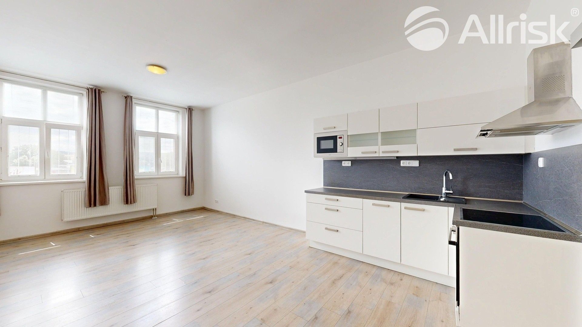 2+kk, Revoluční, Krnov Pod Bezručovým vrchem, 55 m² - 1