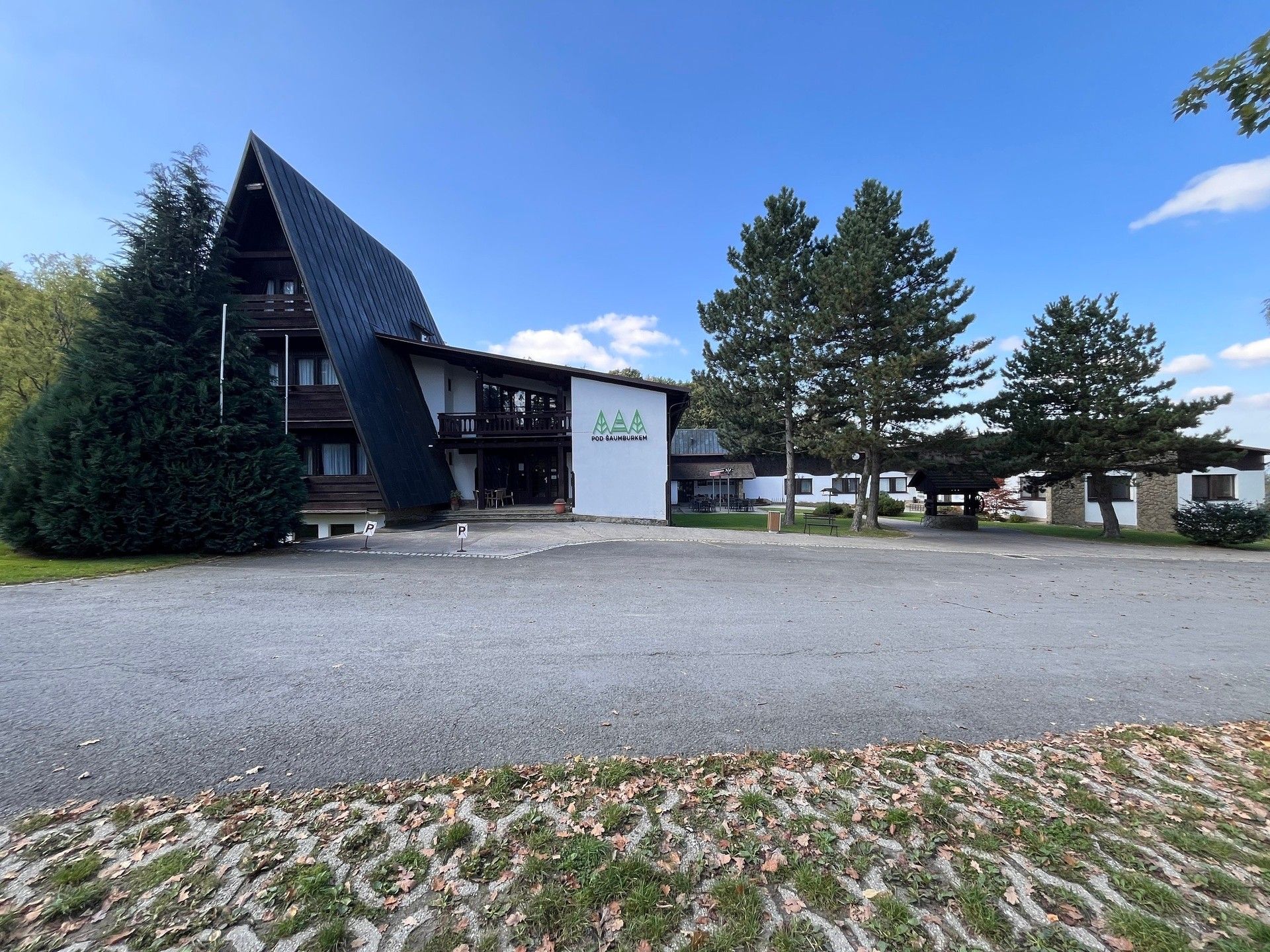 Prodej komerční - Rajnochovice, 3 m²