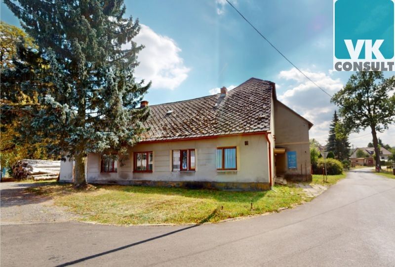 Rodinné domy, Pomezí, 244 m² - 2