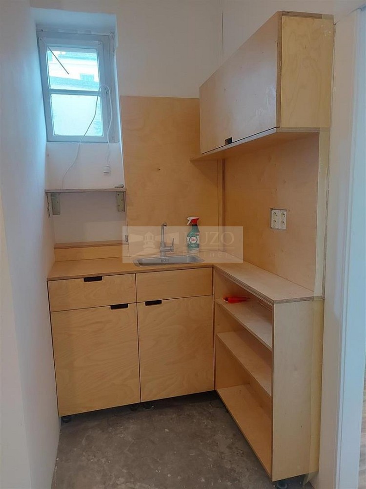 Pronájem obchodní prostory - Na Březince, Praha 5 - Smíchov, 182 m² - 5