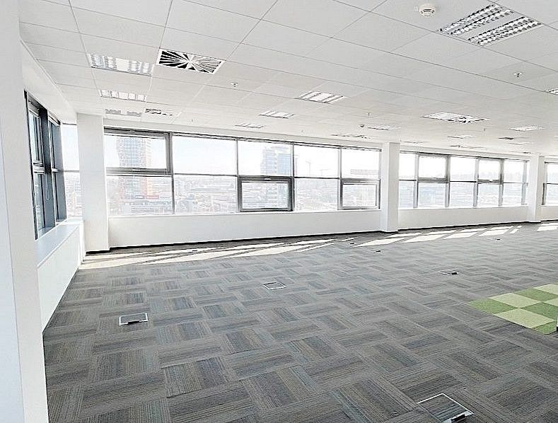 Kancelář · 521 m² · Brno, okres Brno-město, Jihomoravský kraj - 3