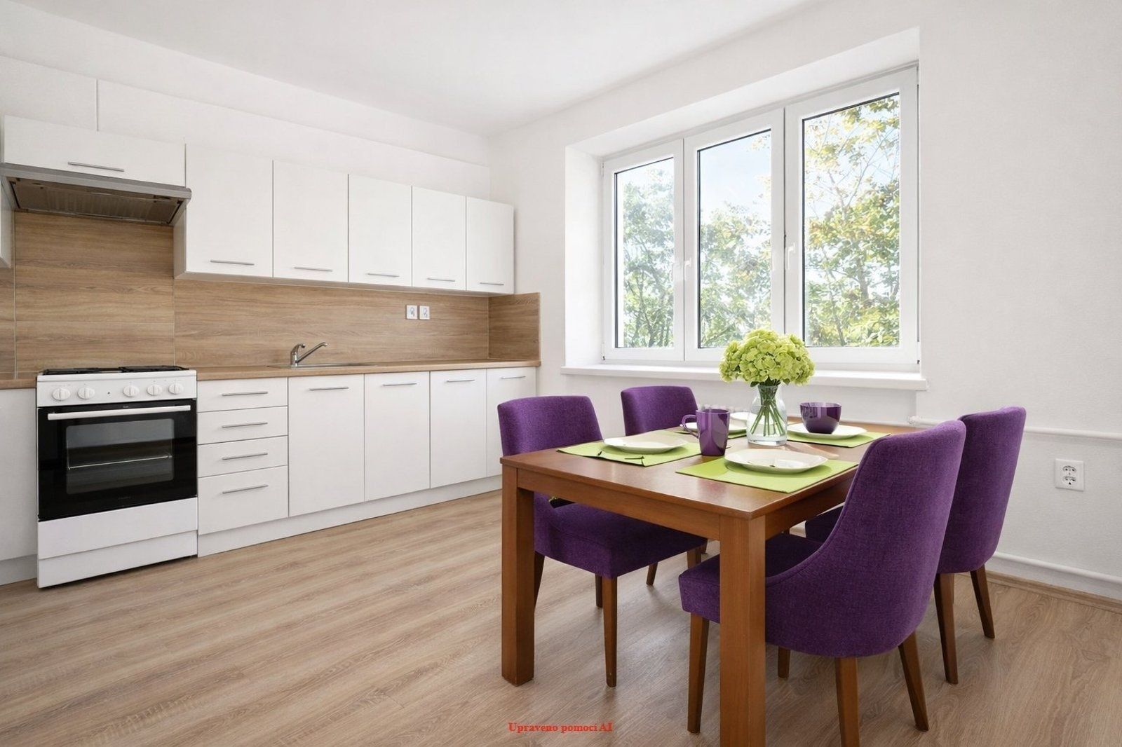 1+1, Urxova, Karviná - Karviná-město, Moravskoslezský kraj, 36 m² - 1