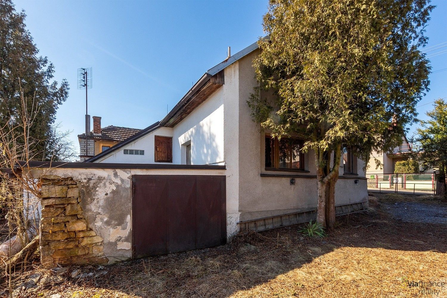 Chalupa · 90 m² · Vrbatův Kostelec, okres Chrudim, Pardubický kraj - 3