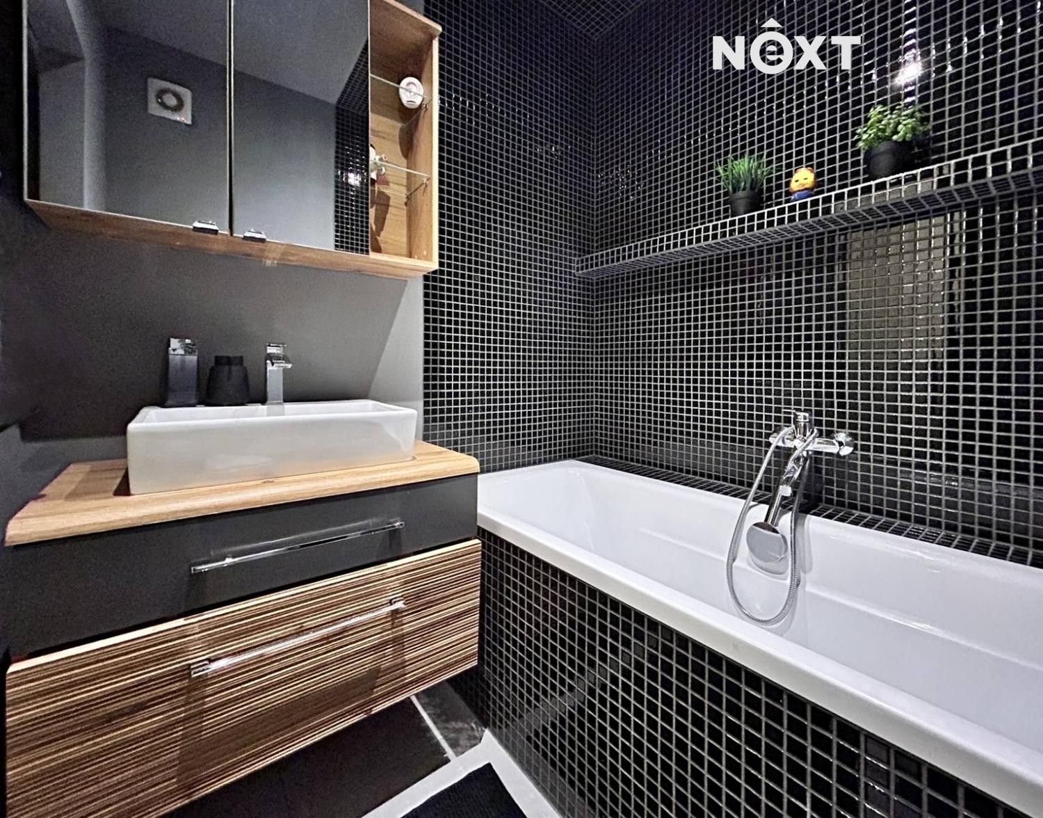Byt 2+1 · 61 m² · náměstí 9. května 756, Chodov - 4